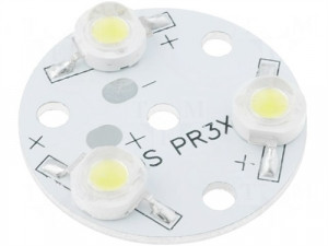 Moduł LED OSPR3XW1-M5XME1C1E