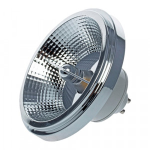 CDM111WF-10-GU10/S 10W,CDM111,BIAŁA,SHARP 45D