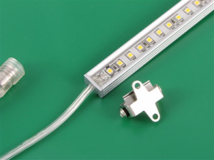 Naświetlacz liniowy LED IP68 TP-RHA144-WW-E