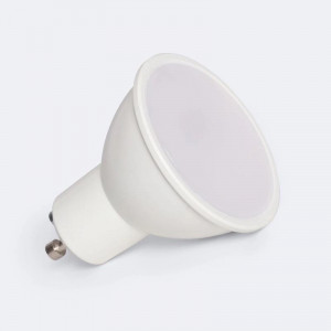 ŻARÓWKA LED 12/24V GU10 6W 3000K 600lm
