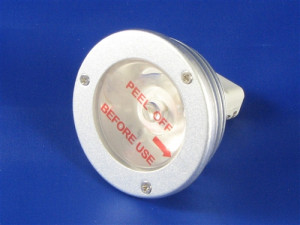 Halogen LED BT5-M2FS-1F/2