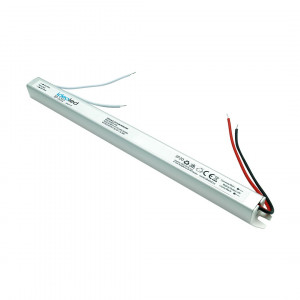 Komp. zasilania SLIM meblowy 24VDC 60W