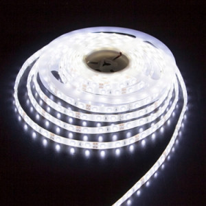 Taśma LED DX-3528-CW-60-IP65 