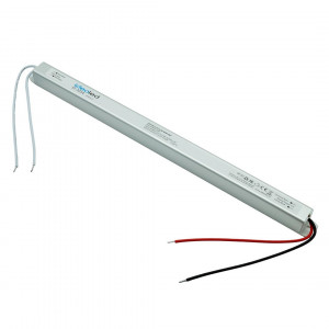 Komp. zasilania SLIM meblowy 12VDC 60W 