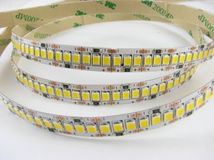 Taśma LED DX-3528-WW-240-1-IP22