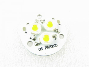 Moduł LED OSPR3XM3-M5XME1C1E