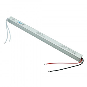 Komp. zasilania SLIM meblowy 12VDC 48W