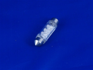 Żarówka samochodowa LED SV8.5 36mm
