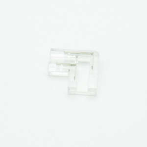 Złączka kątowa L 8mm COB 