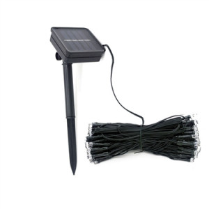 Solar LED sznur MSD06-05-100D W