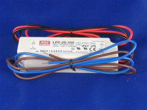 Zasilacz LPC-20-350