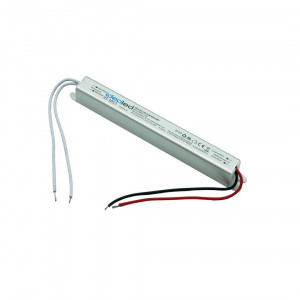 Komp. zasilania SLIM meblowy 12VDC 36W