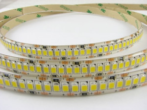 Taśma LED DX-3528-WW-240-1-IP65