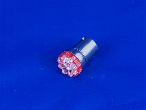 Żarówka samochodowa LED OST18FD09GD-W5YKT531B