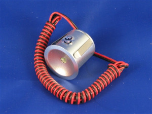 Oczko LED SC-CL05-WW