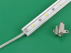 Naświetlacz liniowy LED IP68 TP-RL30-PW-E