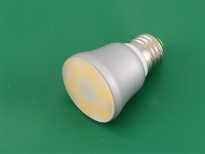Halogen LED AL-MYX-SP-E27