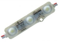 MODUŁ LED STF-K3-5630C 1,2W 120S BIAŁY