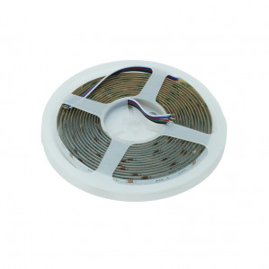 TAŚMA LED COB RGBW(4000K) 784led/m 24V 19W