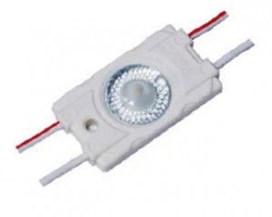 MODUŁ LED 1W 24V 5000K IP65