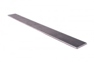 Płaskownik aluminiowy 10x3  L-2m 