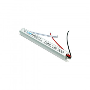 Komp. zasilania SLIM meblowy 24VDC 24W 