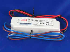 Zasilacz LPC-20-700