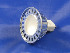 Halogen LED BT3-V2AF-1C/XRE