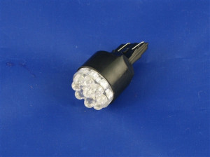 Żarówka samochodowa LED OST20WG09GD-W5YKT531B