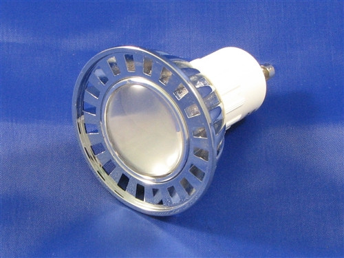 Halogen LED