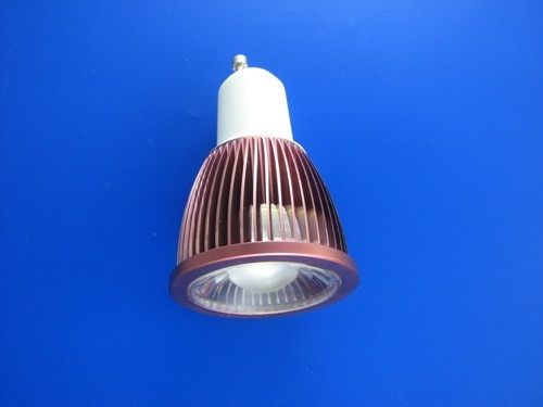 Halogen LED