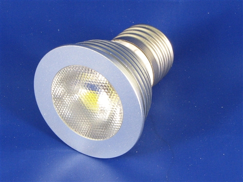 Halogen LED