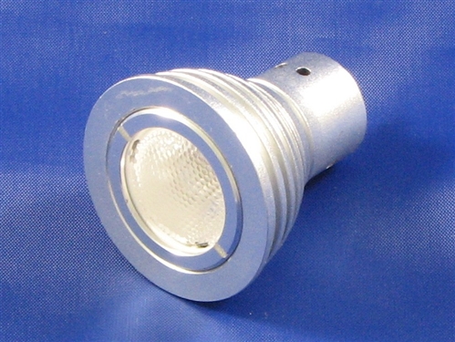 Halogen LED