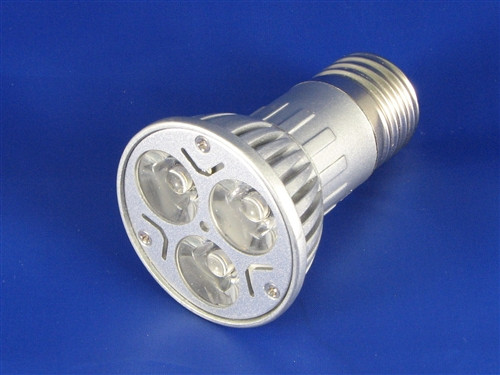 Halogen LED