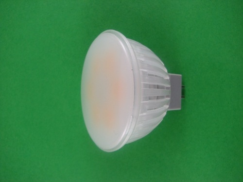 Halogen LED