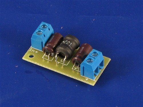 Driver LED DRV-5