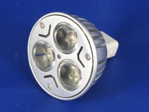 Halogen LED