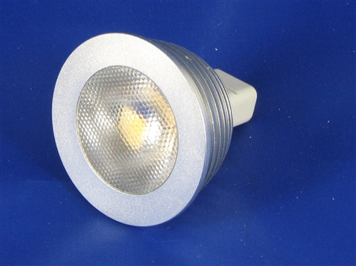 Halogen LED