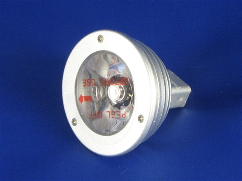 Halogen LED