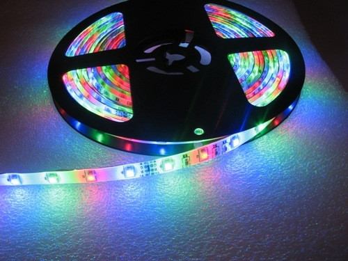 Taśma LED