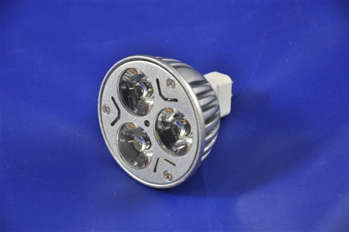 Halogen LED